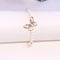 Butterfly Bracelet